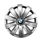 Set 4 capace roti potrivite jantelor de 14 inch compatibile BMW e46,e36,e81,e90,e92,e60,e30,e38,e39,Model-226