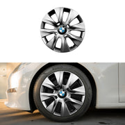 Set 4 capace roti potrivite jantelor de 14 inch compatibile BMW e46,e36,e81,e90,e92,e60,e30,e38,e39,Model-225