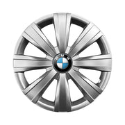 Set 4 capace roti potrivite jantelor de 15 inch compatibile BMW e46,e36,e81,e90,e92,e60,e30,e38,e39,Model-328