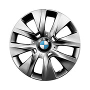 Set 4 capace roti potrivite jantelor de 14 inch compatibile BMW e46,e36,e81,e90,e92,e60,e30,e38,e39,Model-225