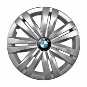 Set 4 capace roti potrivite jantelor de 16 inch compatibile gama Bmw model - 427