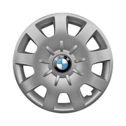 Set 4 capace roti potrivite jantelor de 15 inch compatibile gama BMW model - 314