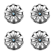 Set 4 capace roti potrivite jantelor de 14 inch compatibile BMW e46,e36,e81,e90,e92,e60,e30,e38,e39,Model-226