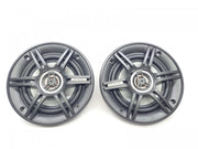 Boxe audio auto Jameson JS-10,sistem acustic coaxial cu 2 căi