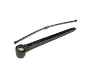 Brat stergator spate cu lamela dedicat AUDI A4 (B8) AVANT ,an 2008-2016, MAMOOTH