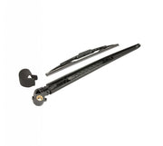 Brat stergator spate cu lamela dedicat AUDI Q7 an 2006-2015, MAMOOTH