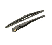 Brat stergator spate cu lamela dedicat BMW X3 (E83) an 2003-2010, MAMOOTH