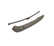 Brat stergator spate cu lamela dedicat BMW X3 (F25) an 2010-2017, MAMOOTH