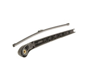 Brat stergator spate cu lamela dedicat BMW X3 (F25) an 2010-2017, MAMOOTH