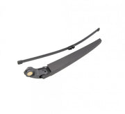 Brat stergator spate cu lamela dedicat BMW X5 (E70) an 2006-2013, MAMOOTH