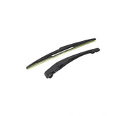 Brat stergator spate cu lamela dedicat DACIA DUSTER incepand cu an 2011 ,MAMOOTH