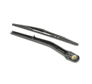 Brat stergator spate cu lamela dedicat FIAT PUNTO (MK2) (188) an 1999-2007, MAMOOTH