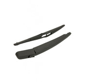 Brat stergator spate cu lamela dedicat NISSAN JUKE an 2010-2019, MAMOOTH