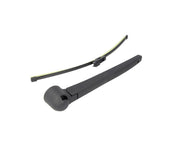 Brat stergator spate cu lamela dedicat SKODA SUPERB II ,an 2008-2015, MAMOOTH