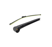 Brat stergator spate cu lamela dedicat SKODA SUPERB II ,an 2008-2015, MAMOOTH