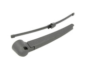 Brat stergator spate cu lamela dedicat VW GOLF (MK5) HATCHBACK an 2003-2008, MAMOOTH