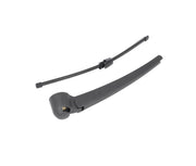 Brat stergator spate cu lamela dedicat VW TIGUAN (MK1) an 2007-2016, MAMOOTH