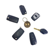 Breloc auto compatibil BMW SERIA 1,SERIA 2, SERIA 3 ,SERIA 4 ,SERIA 5 ,SERIA 6 ,SERIA 7,X1,X2,X3,X4,X5,X6,X7, material ECO-friendly ,PREMIUM