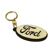 Breloc auto compatibil FORD FIESTA,ESCORT,FOCUS,GALAXY,MONDEO,C-MAX,KUGA ,KA,RANGER,material ECO-friendly ,PREMIUM