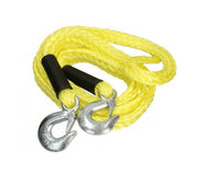 Cablu/chinga de tractare/remorcare 3,5T 4m (elastic)