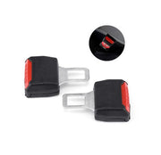 Cap centura de siguranta auto /anulator sunet centura dubla functie,set 2 buc