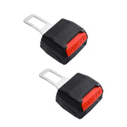 Cap centura de siguranta auto /anulator sunet centura dubla functie,set 2 buc