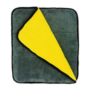 Carpa /laveta moale din microfibra PREMIUM pentru curatenie/ stergere auto 40 x 30 cm