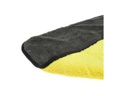 Carpa /laveta moale din microfibra PREMIUM pentru curatenie/ stergere auto 40 x 30 cm