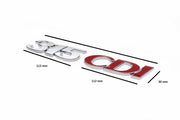 Emblema 315 CDI pentru Mercedes Sprinter
