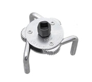 Cheie filtru ulei universala , deschidere 63 mm-110 mm