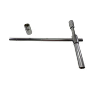 Cheie Roti UNIVERSALA ,de forta ,OTEL de calitate superioara ,dimensiuni-17,19,21,23