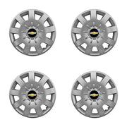 Set 4 capace roti potrivite jantelor de 15 inch compatibile gama CHEVROLET model - 314