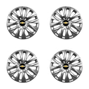 Set 4 capace roti potrivite jantelor de 16 inch compatibile gama CHEVROLET model - 429