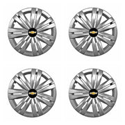 Set 4 capace roti potrivite jantelor de 16 inch compatibile gama Chevrolet model - 427