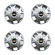 Set 4 capace roti potrivite jantelor de 15 inch compatibile gama CHEVROLET model - 342