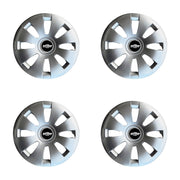 Set 4 capace roti potrivite jantelor de 16 inch compatibile gama CHEVROLET model - 423