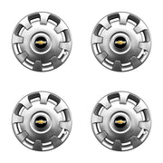 Set 4 capace roti potrivite jantelor de 15 inch compatibile CHEVROLET, Model - 303