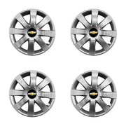 Set 4 capace roti potrivite jantelor de 15 inch compatibile gama CHEVROLET model - 323