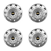 Set 4 capace roti potrivite jantelor de 16 inch compatibile gama CHEVROLET model - 401