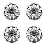 Set 4 capace roti potrivite jantelor de 16 inch compatibile gama CHEVROLET model - 421