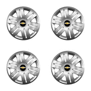 Set 4 capace roti potrivite jantelor de 16 inch compatibile gama CHEVROLET model - 406