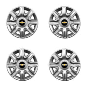 Set 4 capace roti potrivite jantelor de 15 inch compatibile gama CHEVROLET model - 332