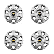 Set 4 capace roti potrivite jantelor de 15 inch compatibile gama Chevrolet model - 336