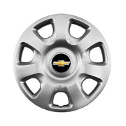 Set 4 capace roti potrivite jantelor de 15 inch compatibile gama Chevrolet model - 336