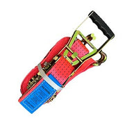 Chinga ancorare marfa/sufa tractare Dublu Clichet,lungime 9m, 5 tone