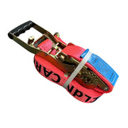 Chinga ancorare marfa/sufa tractare Dublu Clichet,lungime 9m, 5 tone