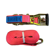 Chinga ancorare marfa/sufa tractare Dublu Clichet,lungime 9m, 5 tone