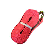 Chinga ancorare marfa/sufa tractare Dublu Clichet,lungime 9m, 5 tone