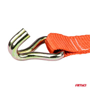 Chinga / sufa ancorare auto pe platforma/trailer in 3 puncte 3 metri, 5 tone