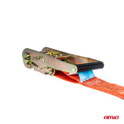 Chinga / sufa ancorare auto pe platforma/trailer in 3 puncte 3 metri, 5 tone